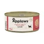 Nourriture humide avec du blanc de poulet et du canard pour chats, 156 g, Applaws