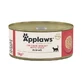 Nourriture humide avec du blanc de poulet et du canard pour chats, 156 g, Applaws