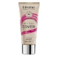 Full coverage foundation Tan 25 All Day Cover, 30 ml, Lirene
