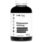 Kalium, 1000 mg, 240 plantaardige capsules, Hivital