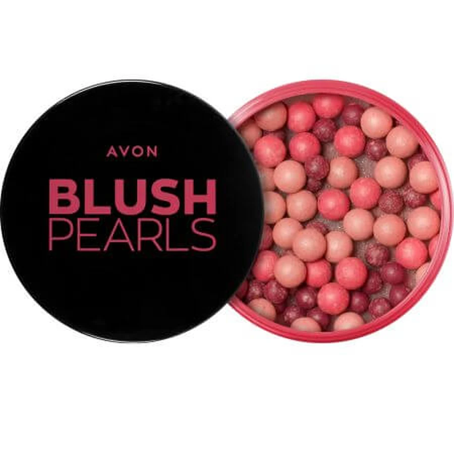 Pearl Blush Medium, 28 g, Avon