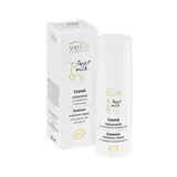 Hydraterende crème met geitenmelkessence, 50 ml, Vellie