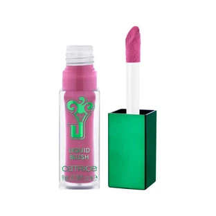 Flüssiges Rouge, 010 - Prankster Pro The Joker, 9 ml, Catrice