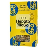 Hepatobilosol Té Terapéutico, 50 gramos, Solaris