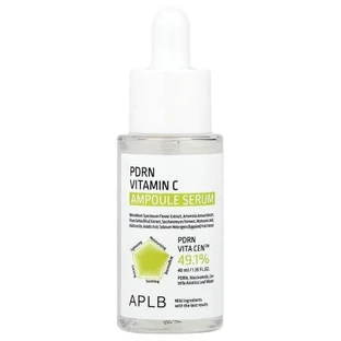 Sérum avec PDRN et vitamine C, 40 ml, Aplb