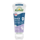 Handcreme mit Kamille, Glycerin, Urea und Panthenol Protect, 100 ml, Kamill