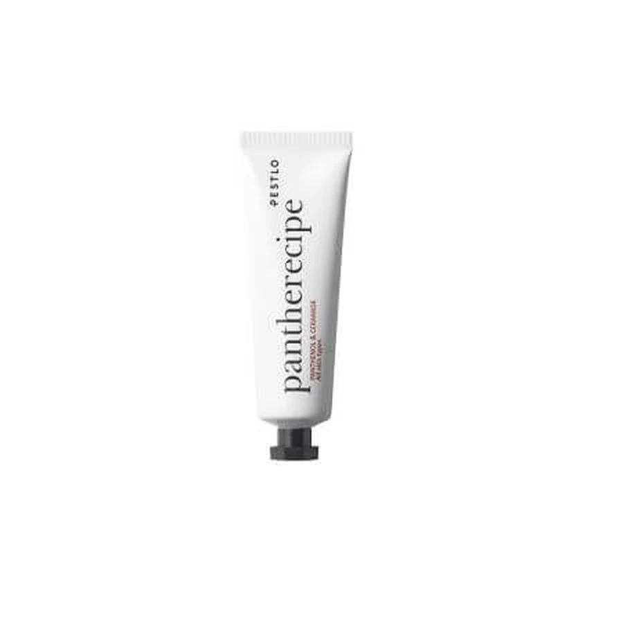 Pantherecipe Crema viso intensamente idratante, 50 ml, Pestlo