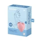 Herzförmiger Vibrator Herzbox, 1 Stück, Satisfyer