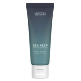 Crema Corporal de Algas y Algas Marinas, 75 ml, Scottish Fine Soaps