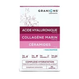 Hydration Complex, 60 tablets, Granions