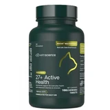 Multivitamin für Katzen 27+ Active Health Nu-Cat, 100 Tabletten, Vetri Science