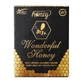 Aphrodisiac honey, 240 g, Wonderful Honey