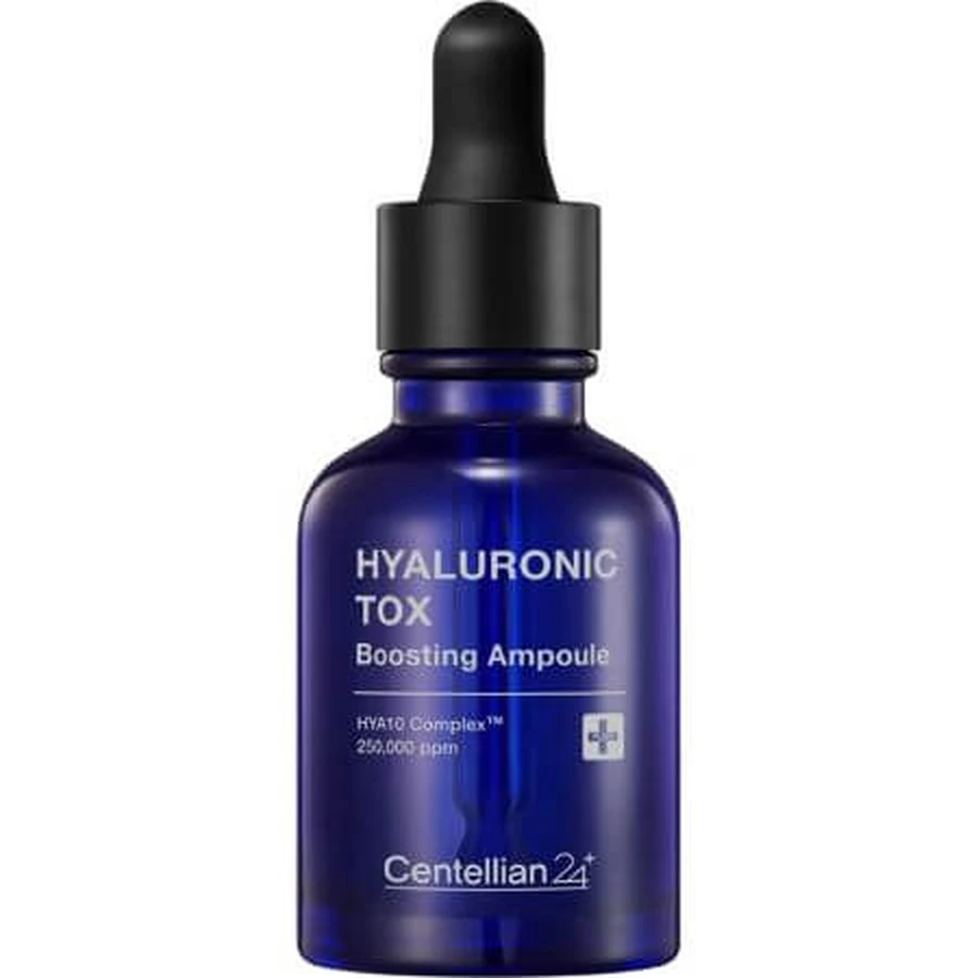Hyaluronic Tox Boosting Intense Moisturizing Serum 30 ml, Centellian 24