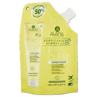 Refill Frequent Frequent Conditioner, 100 ml, Brass