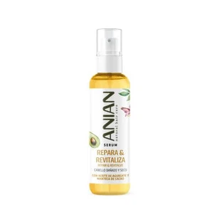 Moisturizing Hair Serum, 100 ml, Anian