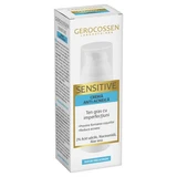 Crema antiacné Sensitive, 50 ml, Gerocossen