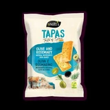 Snacks mit Oliven und Rosmarin Tapas, 80 g, Grefusa