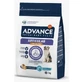 Nutritional support for dogs Articular Light, 3 kg, Advance