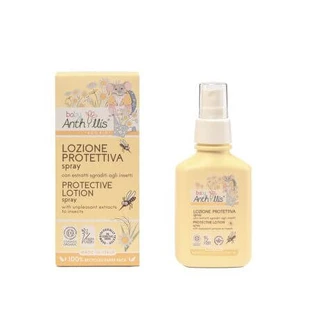 Eco spray lotion against insects, 100 ml, Baby Anthyllis