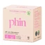 Tagesunterlagen aus Bio-Baumwolle, 10 Stück, Phin