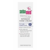 Intensive Hand Care Dermatological Cream Sensitive Skin, 75 ml, Sebamed