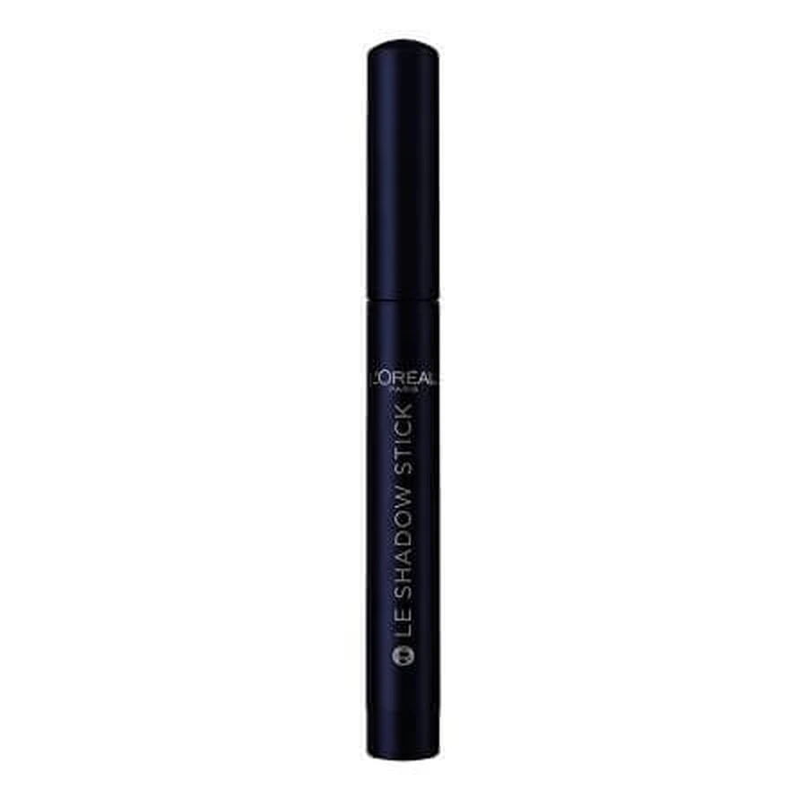 Cream Eyeshadow Nuanta 300 Cosmic Bleu Le Shadow Stick Smokey, 1.4 g, Loreal