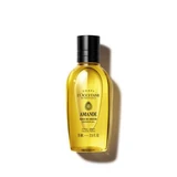 Shower Oil Almond, 75 ml, L'occitane