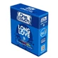 Long Love N3, 3 piezas, One Touch