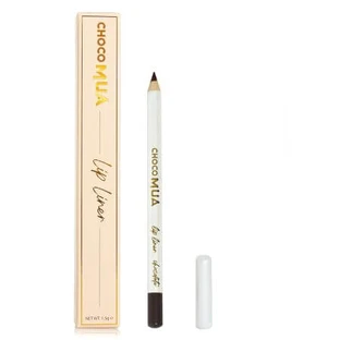Lip Liner Chocolate Lip Liner, 1.5 g, Choco Mua