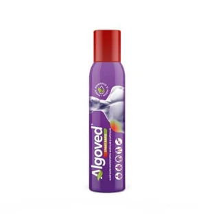 Schnellspray bei Muskel- und Gelenkbeschwerden, 100 g, Algoved