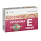 Vitamin E liposomal, 12 mg, 30 capsules, Remedia