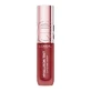 Luciu de buze hidratant Nuanta 521 Bordeaux Please Hyaluron Tint, 5 ml, Loreal