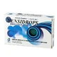 Sensidrops con eucalipto, ácido hialurónico y salvia Briliant Blue, 36 gotas, Dr.Quinn Line