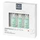 Set SOS Ampollas calmantes para piel sensible, 3 x 3 ml, Dr. Grandel