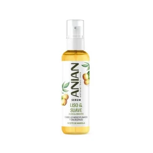 Haarserum mit Anti-Frizz-Effekt, 100 ml, Anian