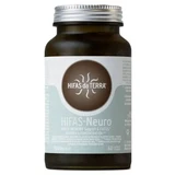 Mushroom extracts, phospholipids and vitamins Hifas Neuro, 60 capsules, Hifas da Terra