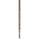 Wenkbrauwpotlood Taupe 02, Micro Precise, 0.05 g, Essence