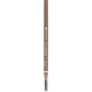 Augenbrauenstift Taupe 02, Micro Precise, 0,05 g, Essence