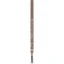 Augenbrauenstift Taupe 02, Micro Precise, 0,05 g, Essence