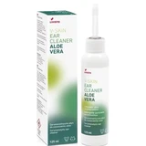 Cerumenolytische oplossing met aloë vera voor oorreiniging V-Skin Oorreiniger, 125 ml, Livisto