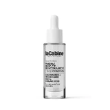 Niacinamide Pro Complex Multi-active Serum do twarzy z mikrosferami korygujące niedoskonałości i rozjaśniające cerę Niacinamide Pro Complex Multi-active, 30 ml, La Cabine