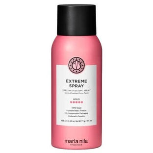 Extreme Style & Finish Styling Spray, 100 ml, Maria Nila