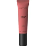 Lip Balm 020 Blissberry, Peptide Bliss Glossy, 10ml, Catrice