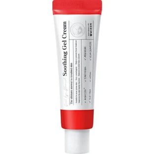 Goodbye Blemish soothing and reducing acne breakouts gel cream, 55 ml, Mizon