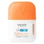 Feuchtigkeitsspendendes getöntes Feuchtigkeitsfluid mit Sonnenschutz SPF 50 Shade Light Capital Soleil UV Aqua, 50 ml, Vichy