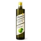 Aceite de oliva virgen extra ecológico aromatizado con Bergamota, 200 ml, Olyssos