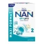 Leche en polvo Nan Optipro 2, 1200 g, Nestlé