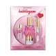 Juego Bubblegum Play intim, Bijoux Indiscrets
