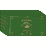 As-Rejuvenil Formula 2, 30 sachets, Extrait de la plante Carpatica