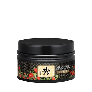 Mascarilla Capilar Nutritiva Intensiva, 200 ml, Daeng Gi Meo Ri